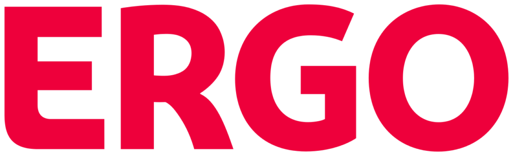 ERGO logo