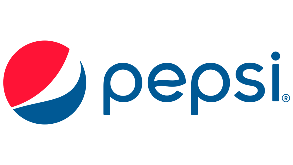 Pepsi logo